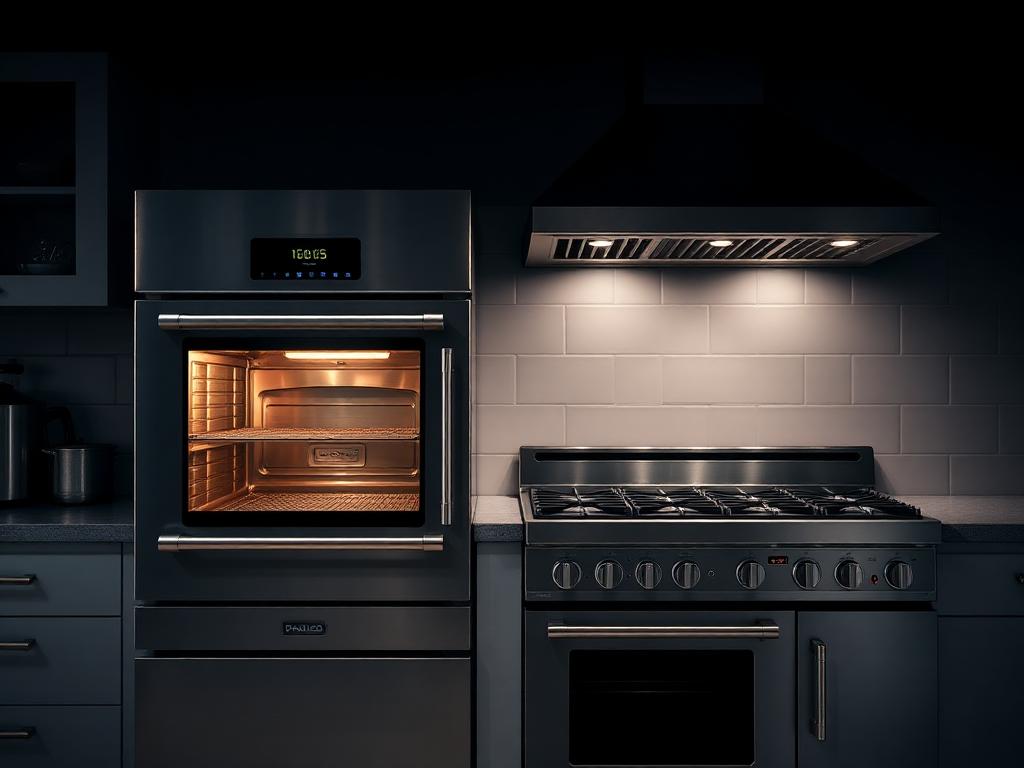 Equipos de Cocina