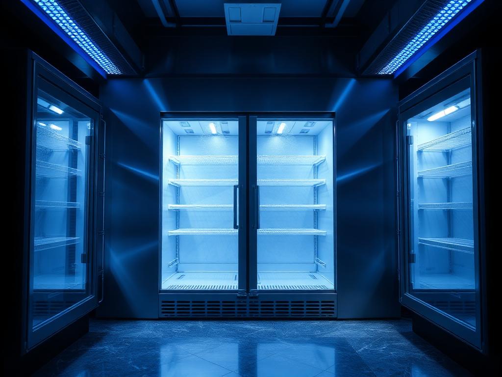 Refrigeración Comercial