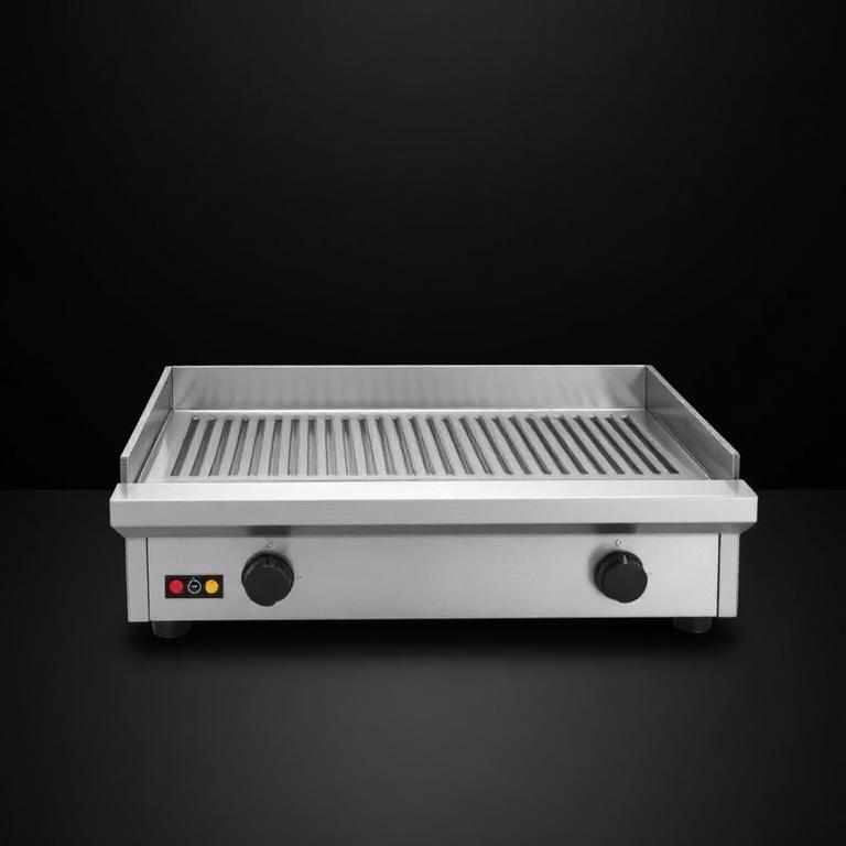 Plancha Acanalada Comercial