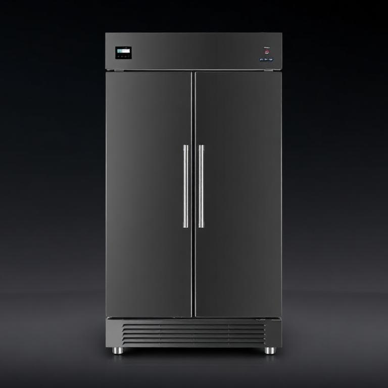 Refrigerador Vertical 2 Puertas